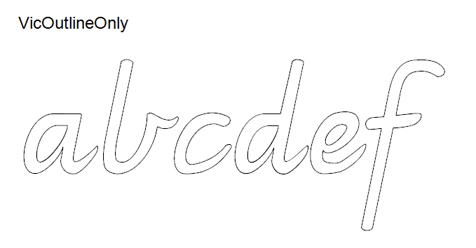 Opening, adjusting and closing blinds is a fairly simple and straightforward process. School handwriting font examples, Victoria