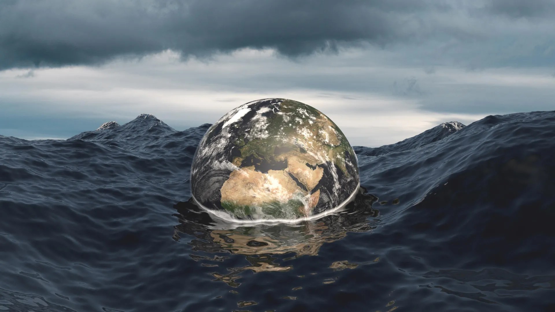 Why Strong Regulations Are Essential to Save Our Oceans from Crisis Why Strong Regulations Are Essential to Save Our Oceans from Crisis