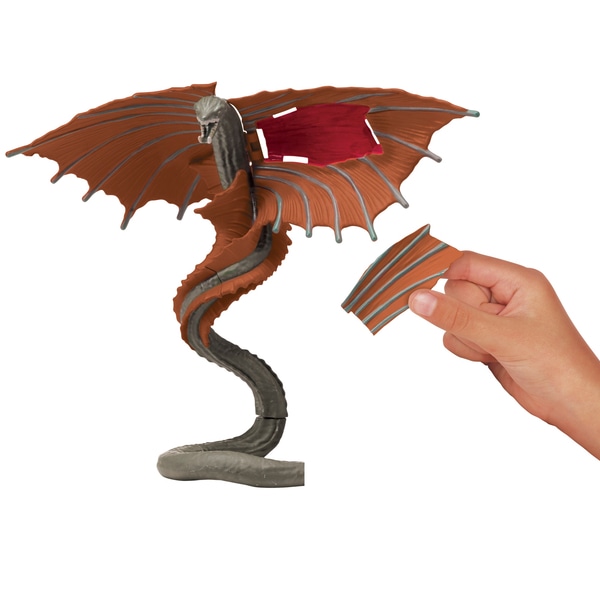 Monsterverse godzilla vs kong 6 warbat with osprey hollow earth figures in stock for 8.79 at trackpack.co.uk. First Official Images and Description of new Godzilla vs