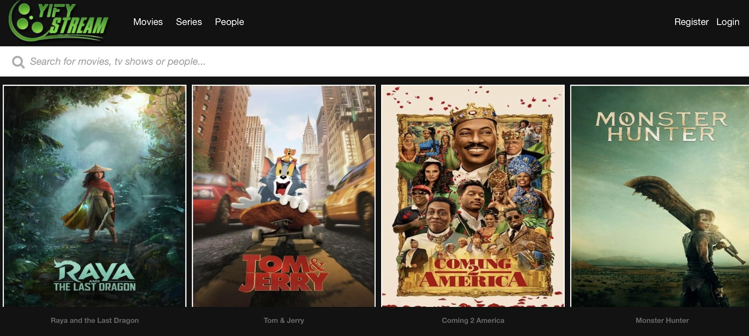 Akeem and semmi are back! 25 Best Solarmovie Alternatives In 2022 Scoop Byte
