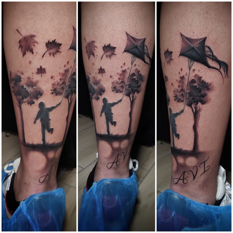 Fotogallery Patrizia Liguori Atramento Tattoo Studio | Scoprisalerno 800_x_800_jpg
