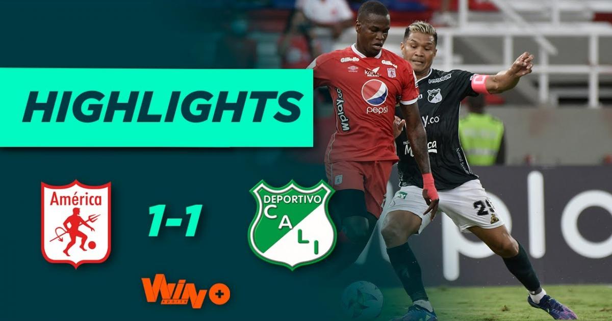 Asociacion club deportivo cali page on flashscore.com offers livescore, results, standings and match details (goal scorers, red cards, …). America De Cali Vs Deportivo Cali Livescore And Live Video Colombia Primera Division Clausura Scorebat Live Football