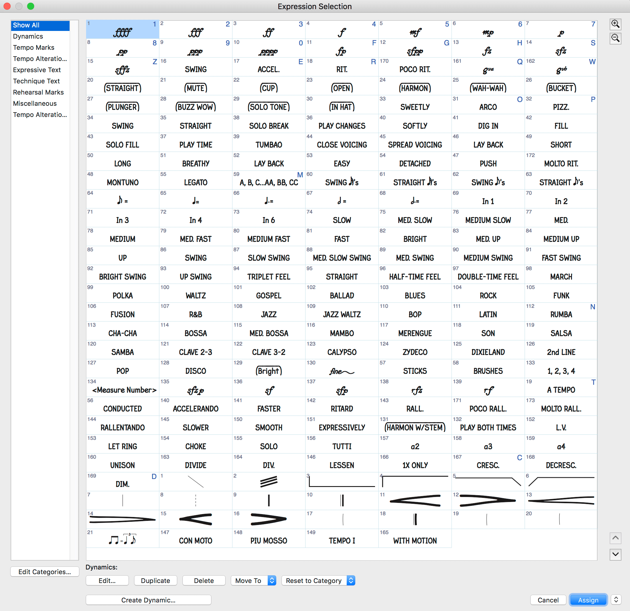 Who doesn&apost obsess, even a little, abo. Finale Version 26 Review Scoring Notes