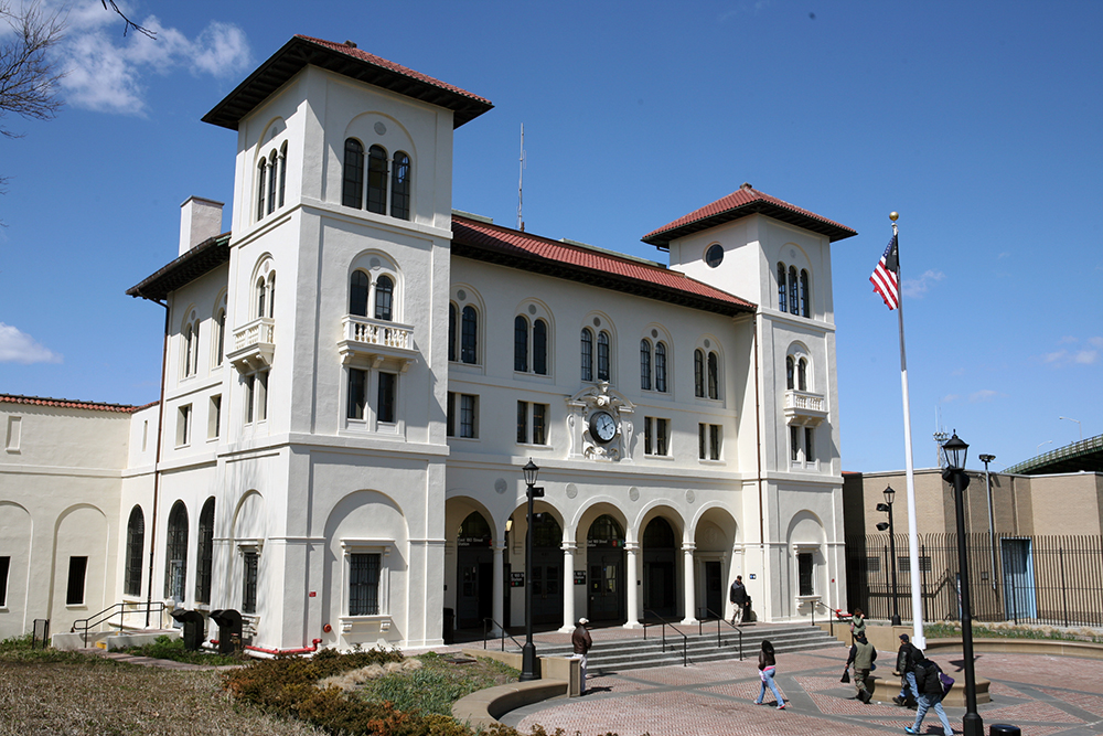 5.0 star rating · c&l westchester transportation. New York Cityâs Prettiest Subway Station Is In The Bronx