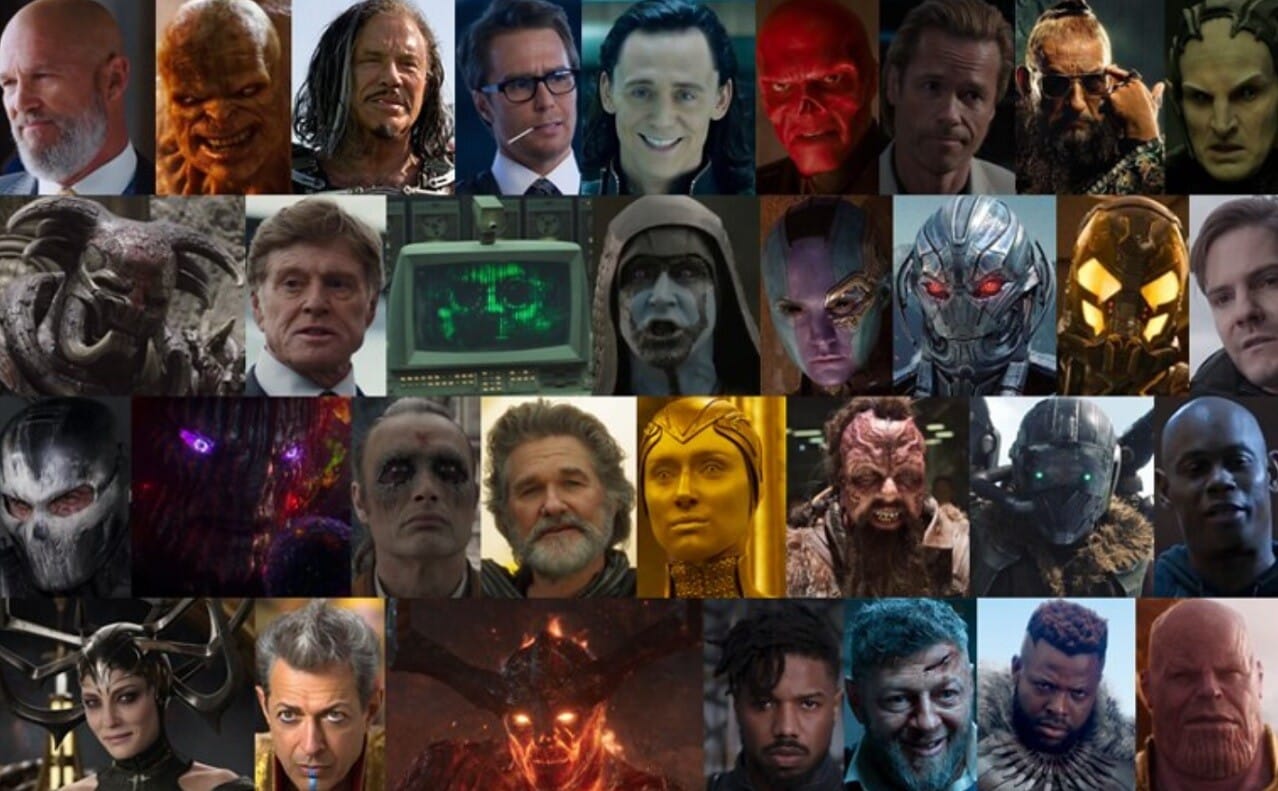 Tom's guide is supported by its audience. Kevin Feige Just Confirmed A Big MCU Villain Will Return