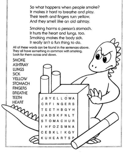 20 free red ribbon week coloring pages to print