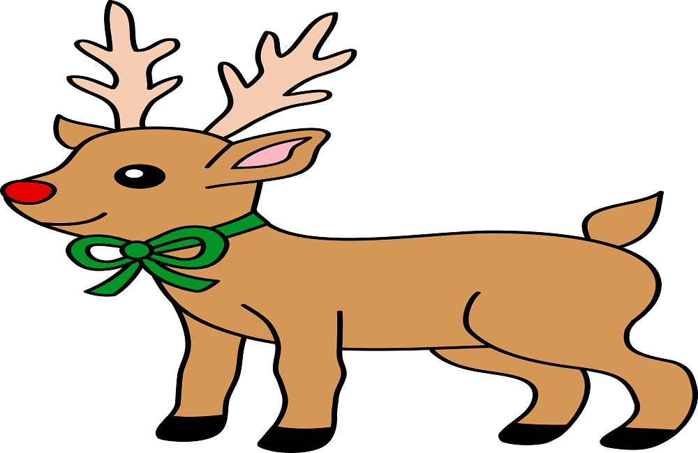 There are tons of great resources for free printable color pages online. 30 Free Reindeer Coloring Pages Printable