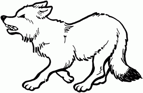 Keep your kids busy doing something fun and creative by printing out free coloring pages. 35 Free Fox Coloring Pages Printable