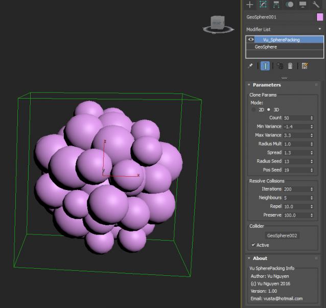 3ds Max All Scriptspot