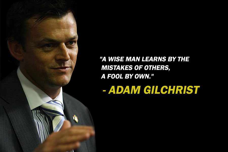 Lists256 · beauty181 · dating129 · fashion117 · quotes110 · fun106 · guys advice101 · style95 · guides88. 11 Powerful Quotes From The Legends Of Cricket