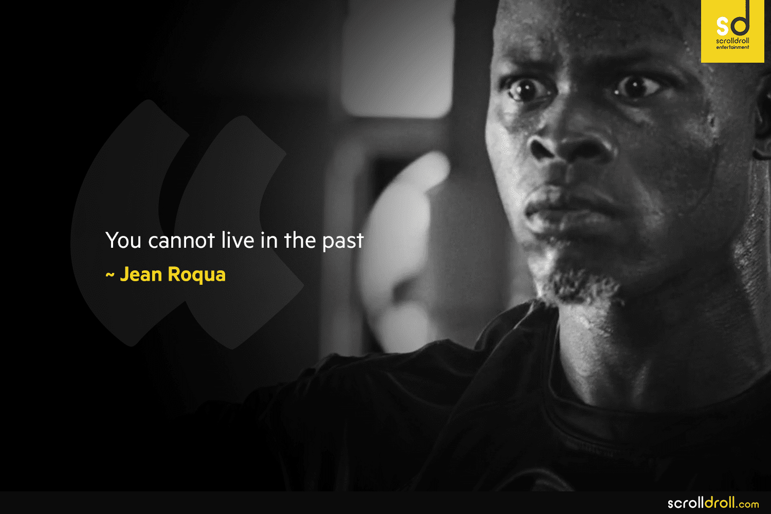 Sometimes all it takes to turn your day around is an encouraging word. 9 Inspirational Never Back Down Quotes That Tells You To Never Give Up