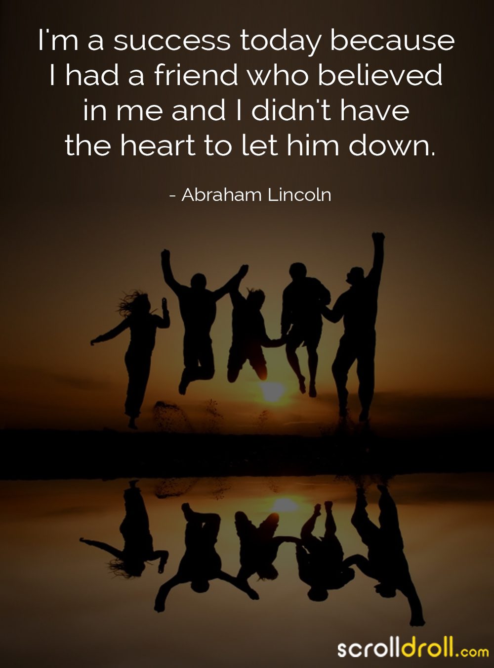 Friendship And Support Quotes / 10 Friendship Quotes To Dedicate To Your Bestie Ruditya A Priceless Gift :