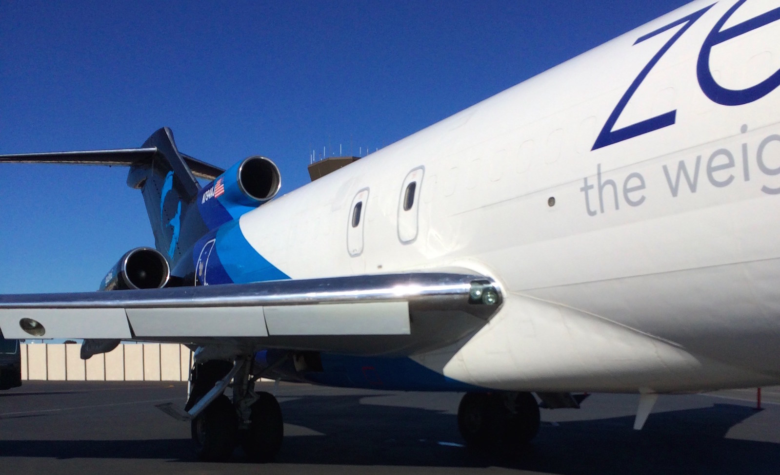 Go Zero G