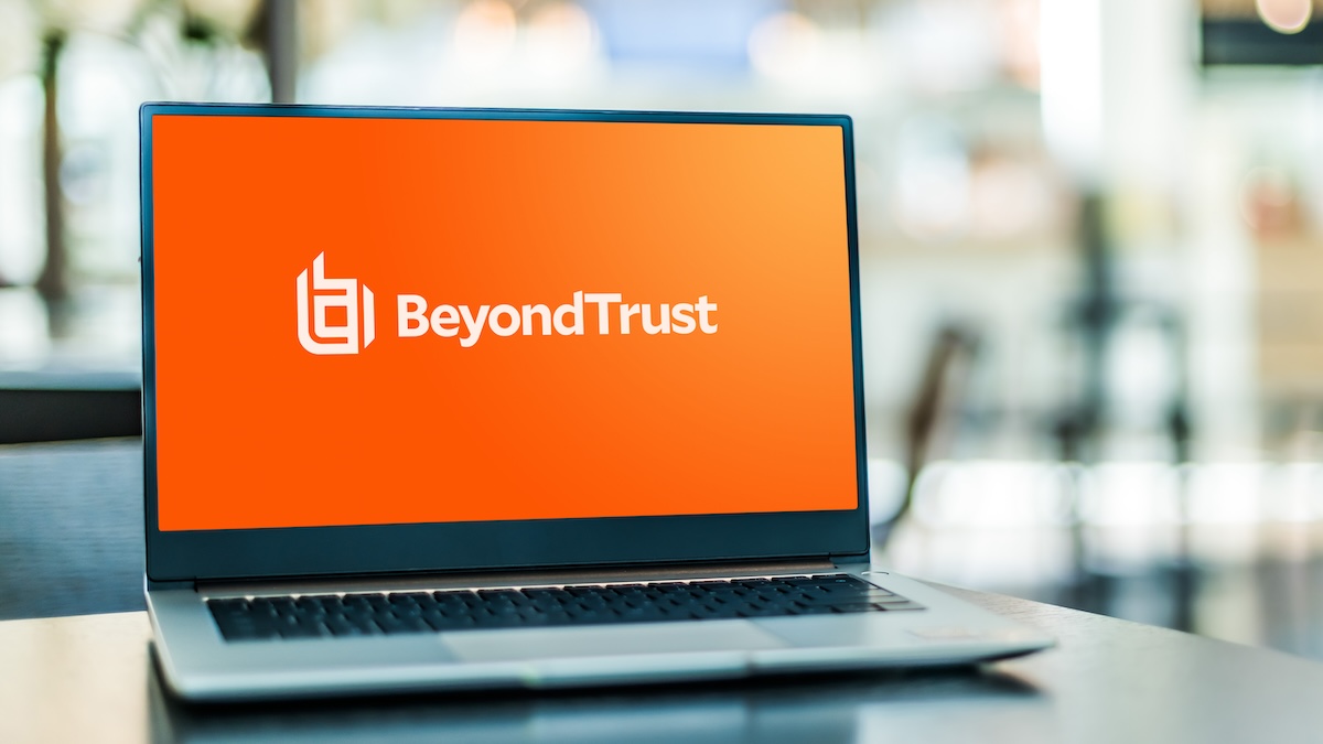 Critical Security Flaw in BeyondTrust Products Patched