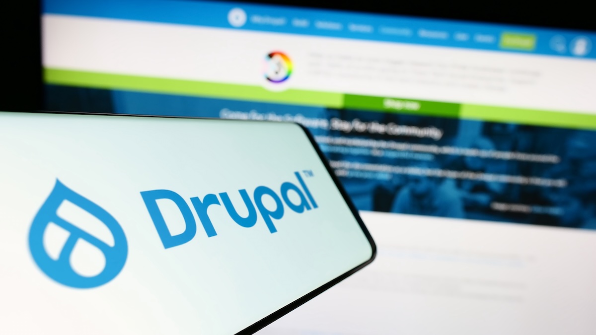 Critical Drupal Vulnerability Faces Exploitation
