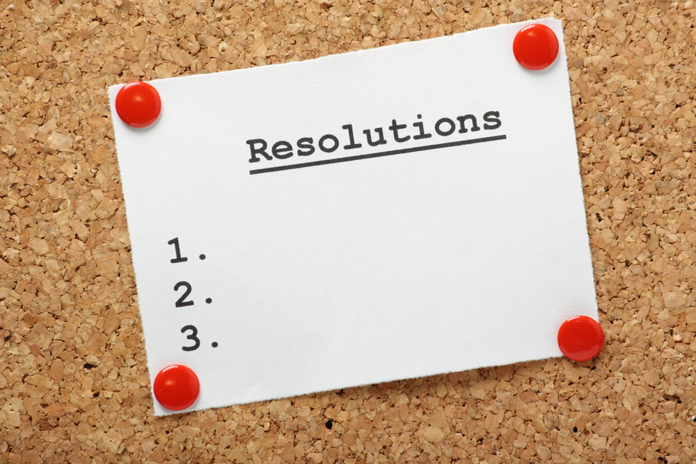 TENIR resolutions