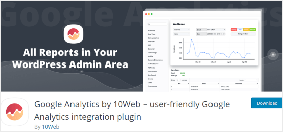 Plugins can make tracking your site analytics easier. 9 Best Google Analytics Plugins For Wordpress In 2021