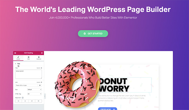 However, the free version of the elementor is much better than . Elementor Vs Wpbakery Vs Seedprod Which Is Best