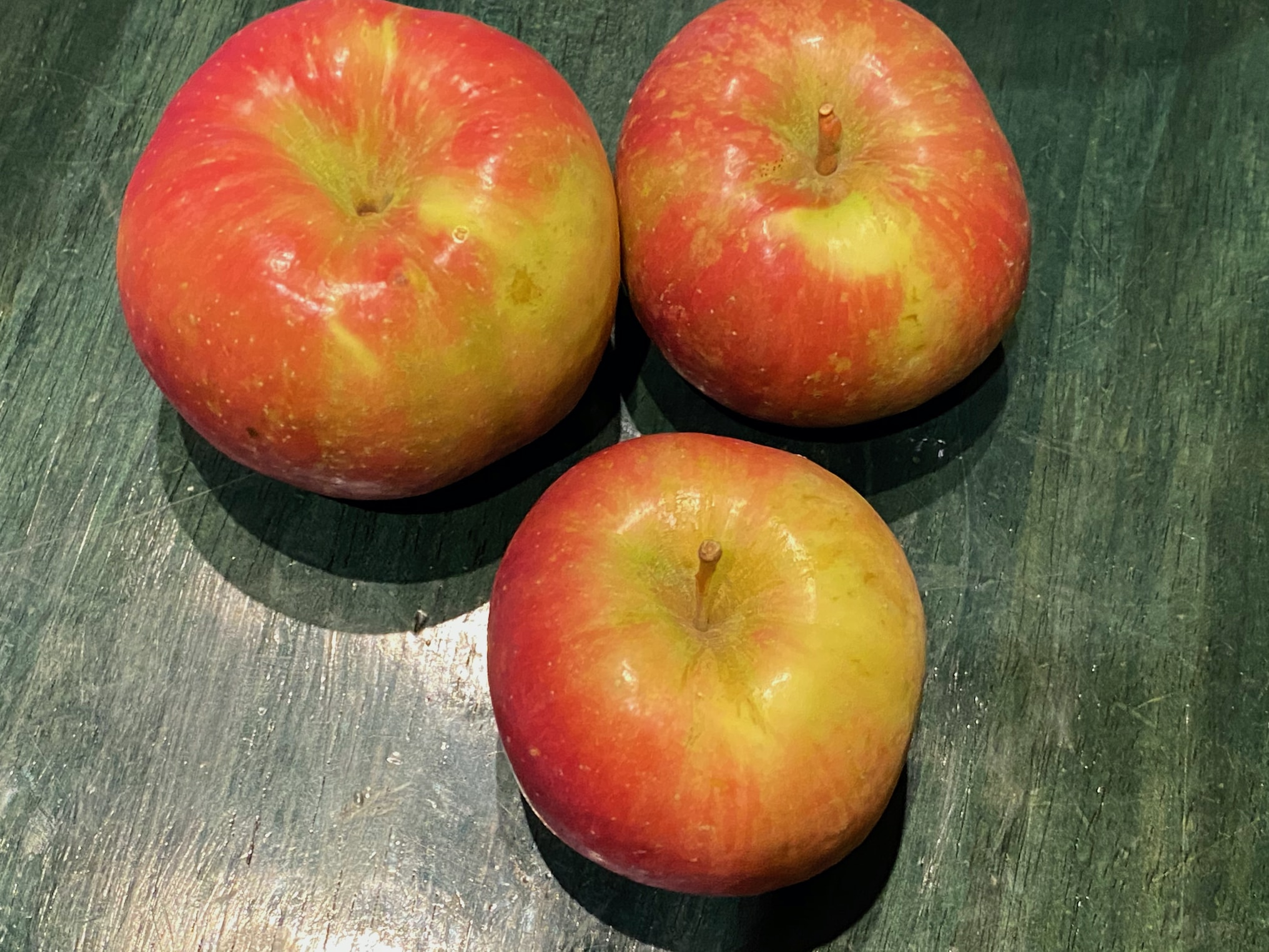 Keepsake Apple Review Selective Elective