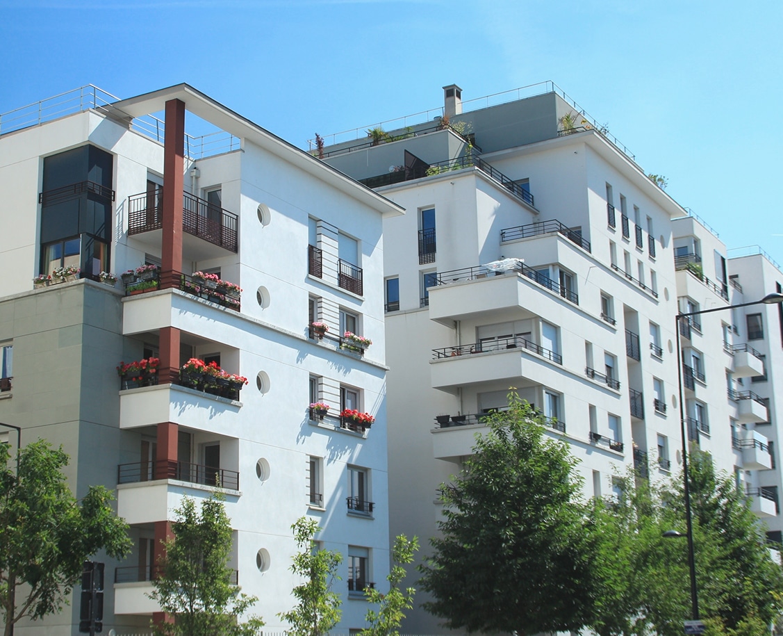 Où investir en Pinel en 2021 ? Les meilleures villes en France - Selexium