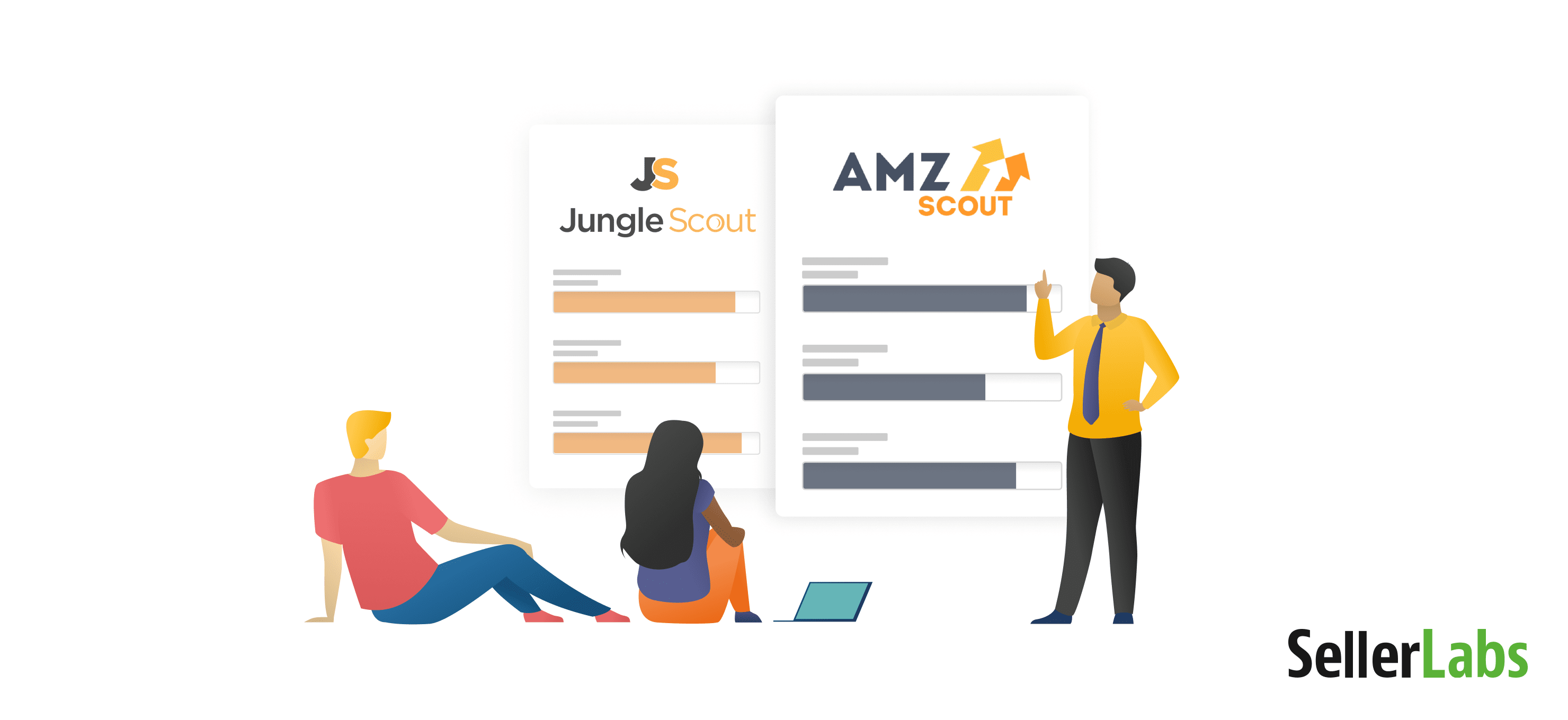 It provides tools to search, source, and promote amazon products. Amz Scout Vs Jungle Scout What Are The Pros And Cons