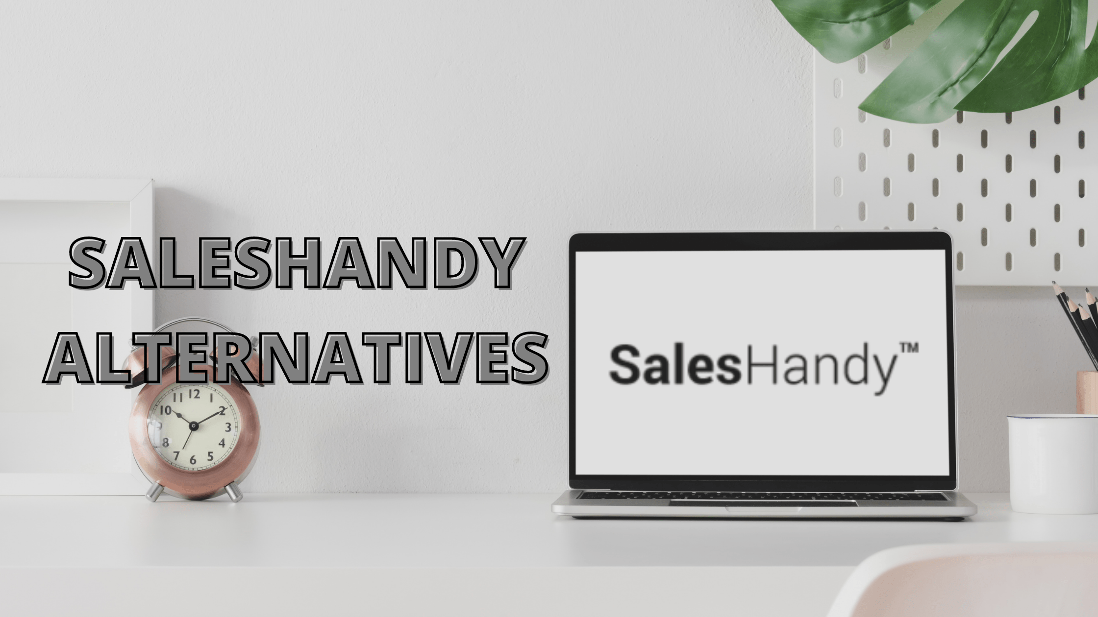 Collaborate for free with online versions of microsoft word, powerpoint, excel, and onenote. Saleshandy Alternatives And Competitors