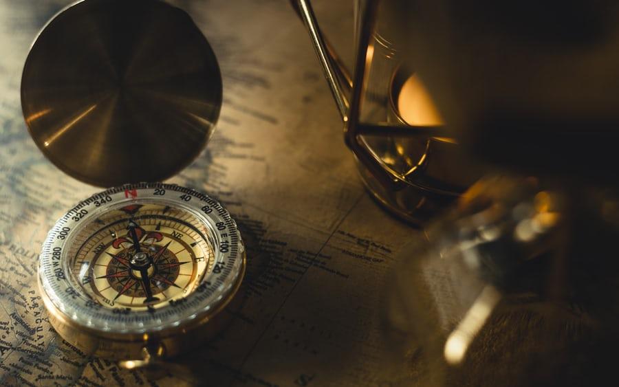 Get Started in the Security Industry