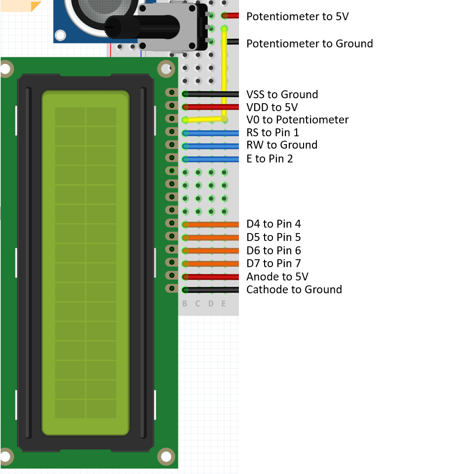 R S 1 4 Wiring Servo Diagram Servo Motor How Does A Servo Motor
