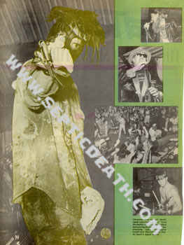 Known for their hilarious slapstick, controversial statements and memorable moments, these commercials have stayed in our minds as the most successful advertising campaigns of all time. Septic Death In Print