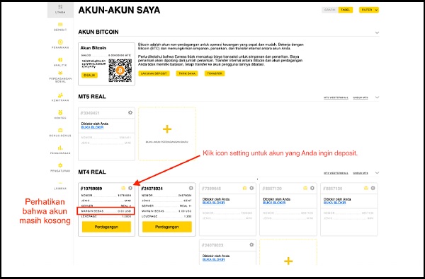 12+ Cara Deposit Exness manga 12+ Cara Deposit Exness manga