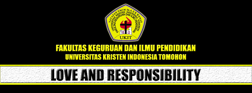 Institut agama kristen negeri manado . Fkip Ukit Membuka Pendaftaran Mahasiswa Baru Informasi Seputar Sulawesi Utara Sulut