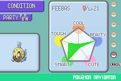 m must be on 9266fa6c97bd 905b5ed35f81 b76a68e5fab1 Where do I find a Milotic to complete my Pokedex? - PokeBase Pokemon Answers