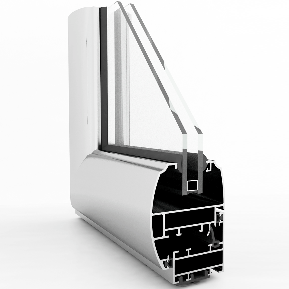 Vendita Infissi Alluminio Roma | Produzione Finestre A Prezzi Di Fabbrica 1000_x_1000_png