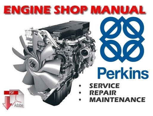 Contents engine views technical data operating and maintenance fault finding Perkins 4 108 4 107 And 4 99 Diesel Engines Service Repair Manual Service Manual Download