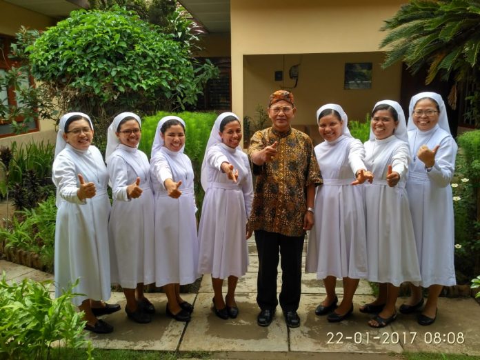 SESAWI.NET | Portal Berita Katolik Indonesia | Page 711