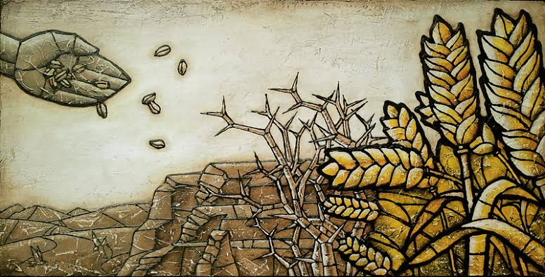 Lectio Divina 19.09.2020 – Firman pun Bisa Gagal | SESAWI.NET