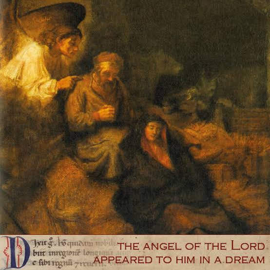 Lectio Divina 08.09.2021 – Ia Melahirkan Keturunan Daud | SESAWI.NET
