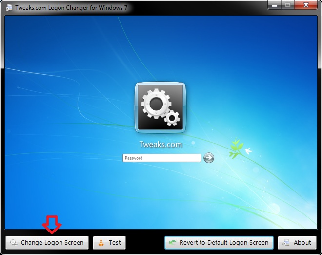 · find hkey_local_machine > software> microsoft > windows . Log On Screen Change Windows 10 Forums