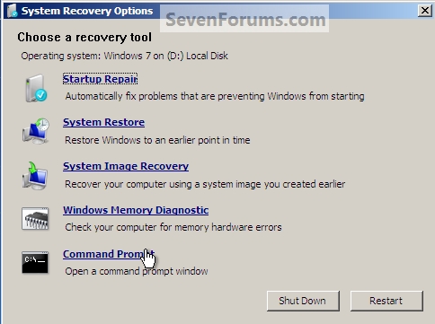 Does windows ask you for a password when your computer starts? Password Reset Windows 10 Forums