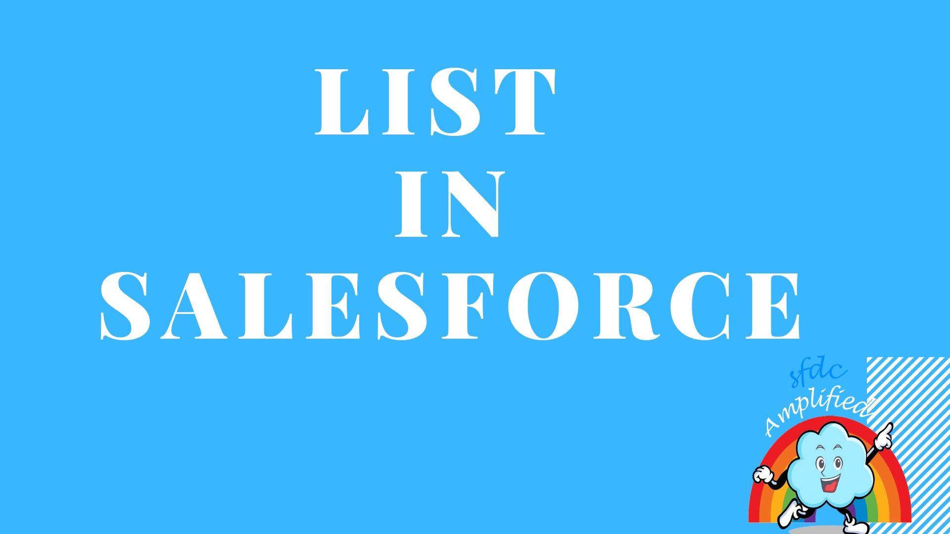 salesforce