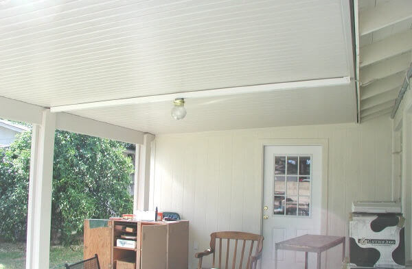 Patios, gardens, over doors and windows, or on balconies ease of . Aluminum Patio Covers