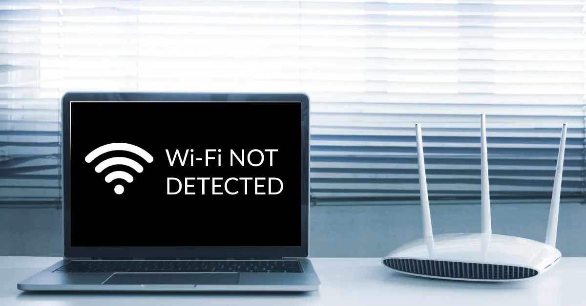 Wifi Laptop Tidak Terdeteksi: Penyebab, Solusi, dan Keamanan