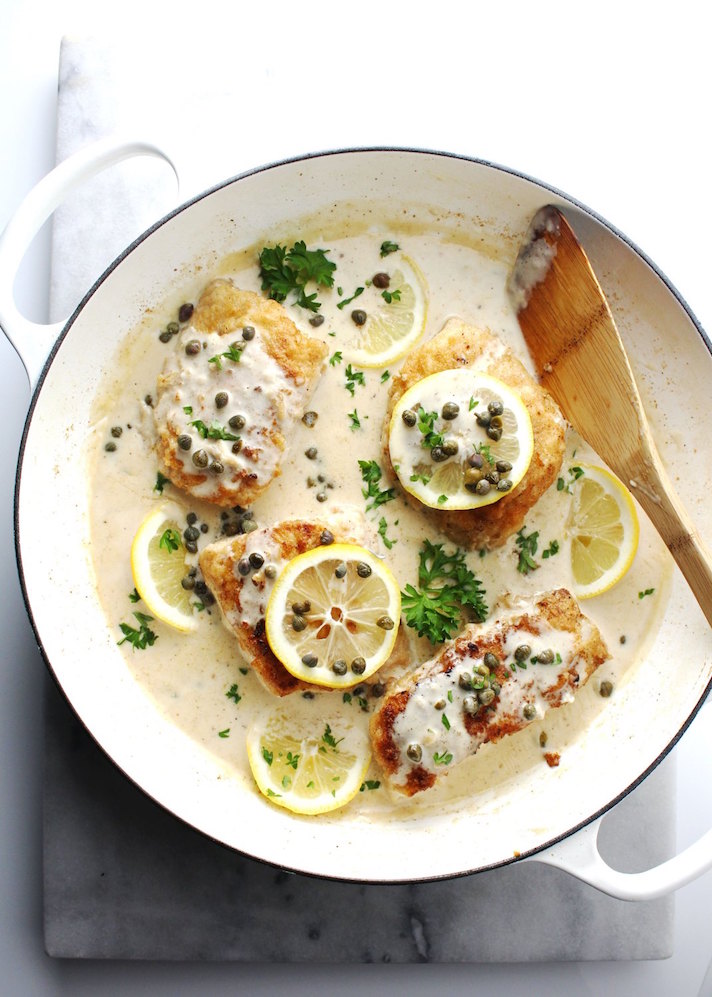 Date night dinner recipes · pasta · slow cooker tuscan chicken pasta · cacio e pepe recipe · butternut squash ravioli with almonds and prosciutto. 11 Date-Night Dinner Ideas That Are Fancy but Easy â SheKnows