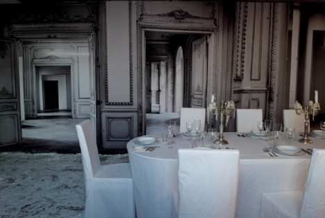 H&m is your shopping destination for fashion, home, kids' clothes plus beauty products. SHIFT | HAPPENING | MAISON MARTIN MARGIELA INTERIOR DECORATION