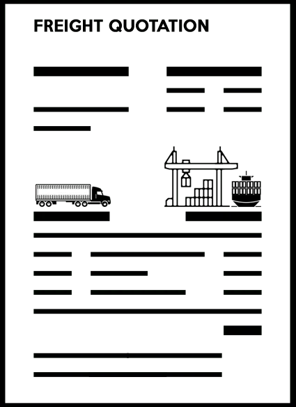 Some of the most inspiring quotes and sayings come from people who know what it's like to keep working toward a goal even after failing. Understanding A Freight Quotation And Tips To Ensure An Accurate Quote