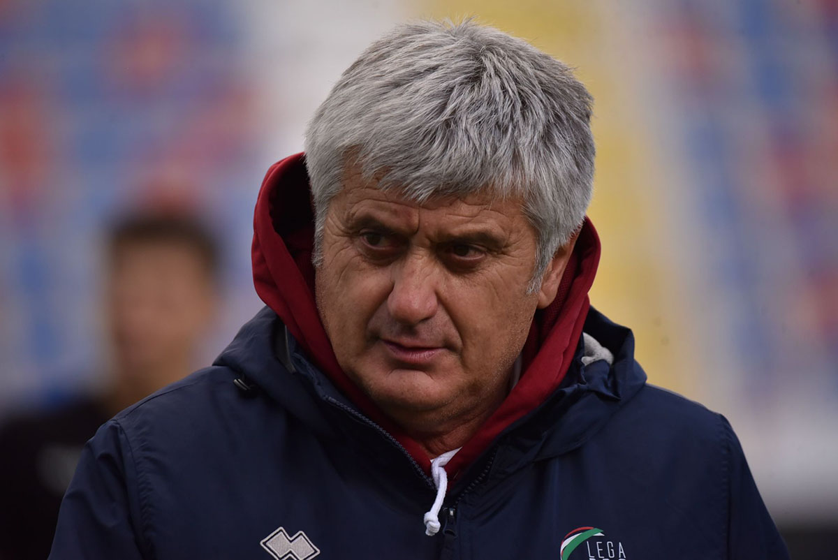 Daniele Arrigoni