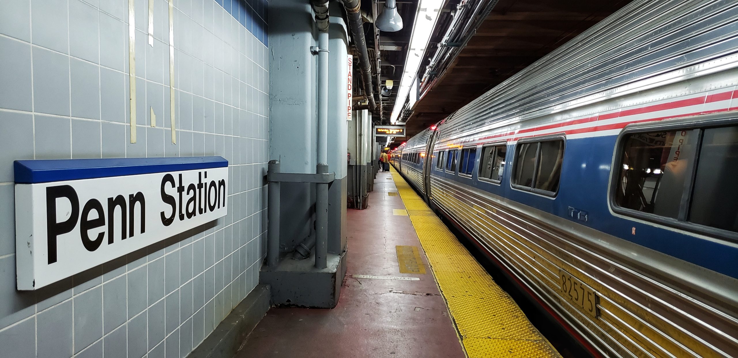 What Is The Best Way To Travel From Philadelphia To New York City