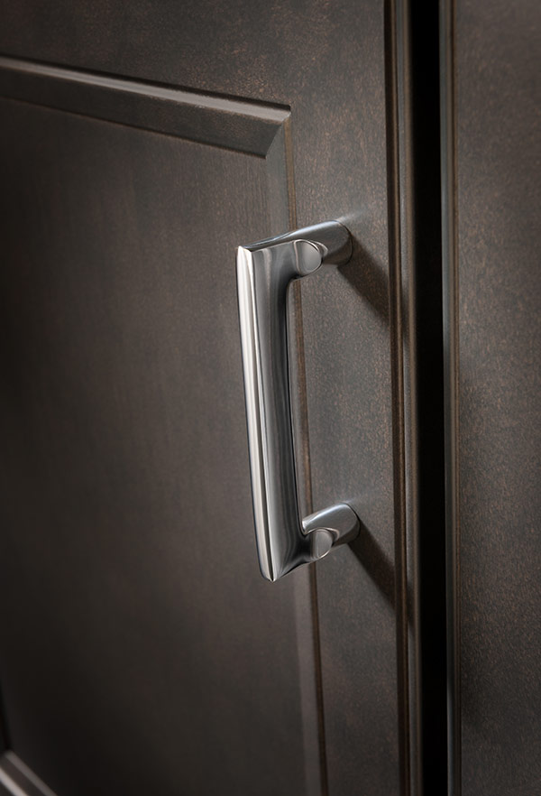 The ring pulls in the camarilla collection by hickory hardware are a durable, unique way to adorn your dresser, cabinets, or drawers. Top Knobs Decorative Hardware| Cabinet Knobs and Pulls
