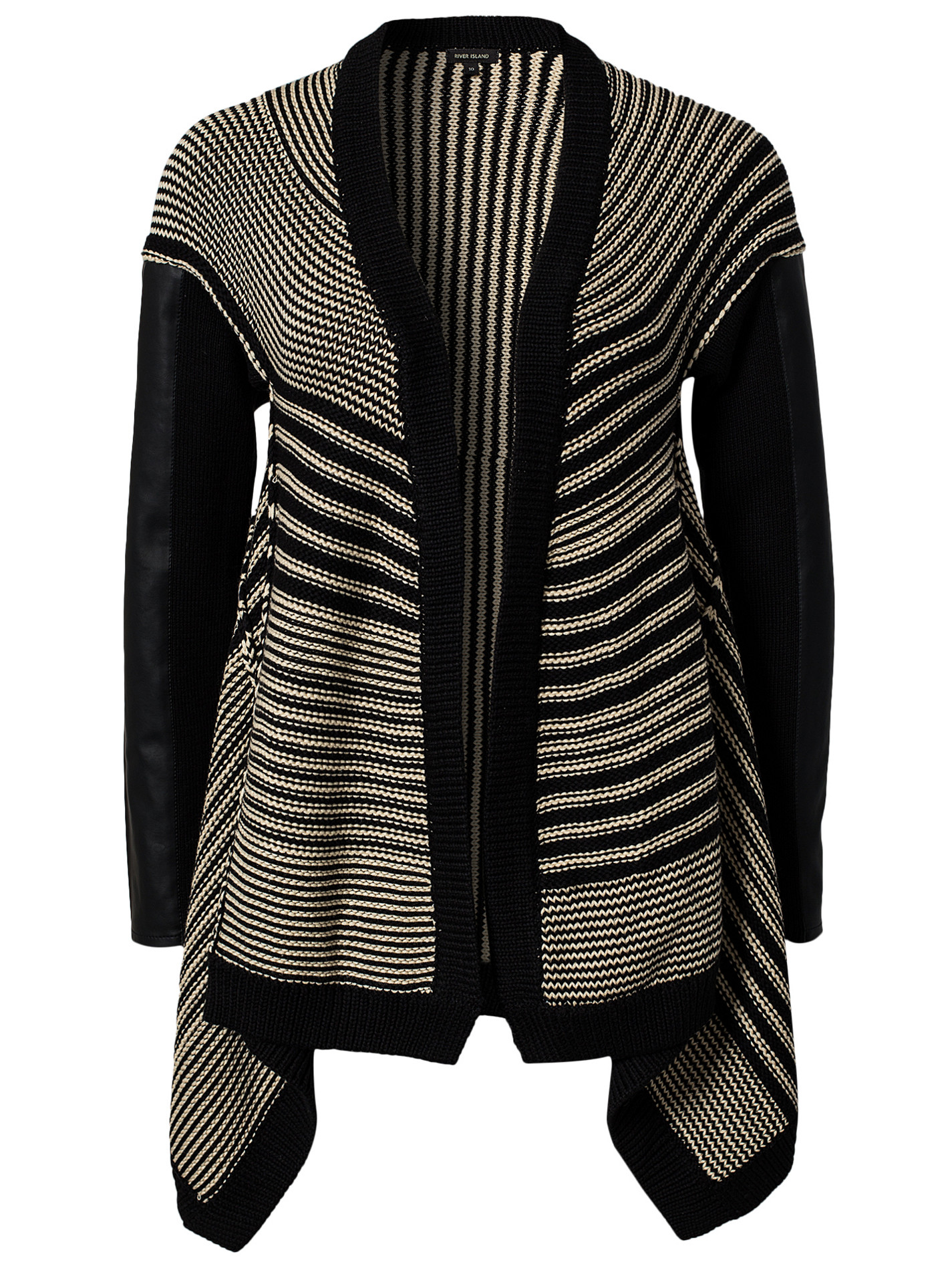 Waterfall Cardigan - Shoretan Leisure UK