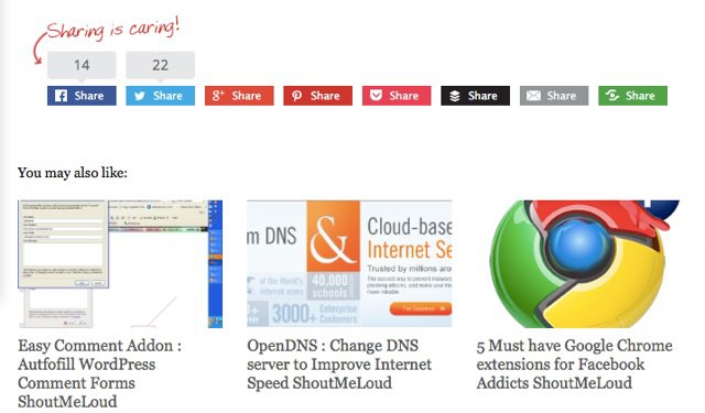 Zementa related posts · 3. 3 Best Related Posts Wordpress Plugin With Automatic Thumbnails